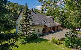 Apartmány Stodola